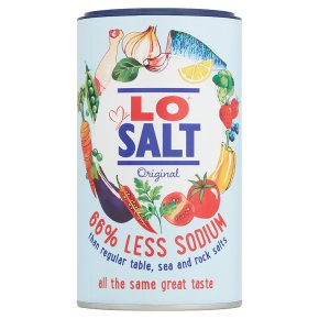 LoSalt Original 350g