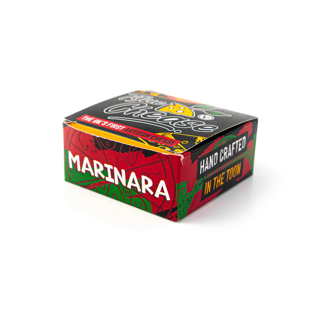 Tyne Chease Marinara 120g