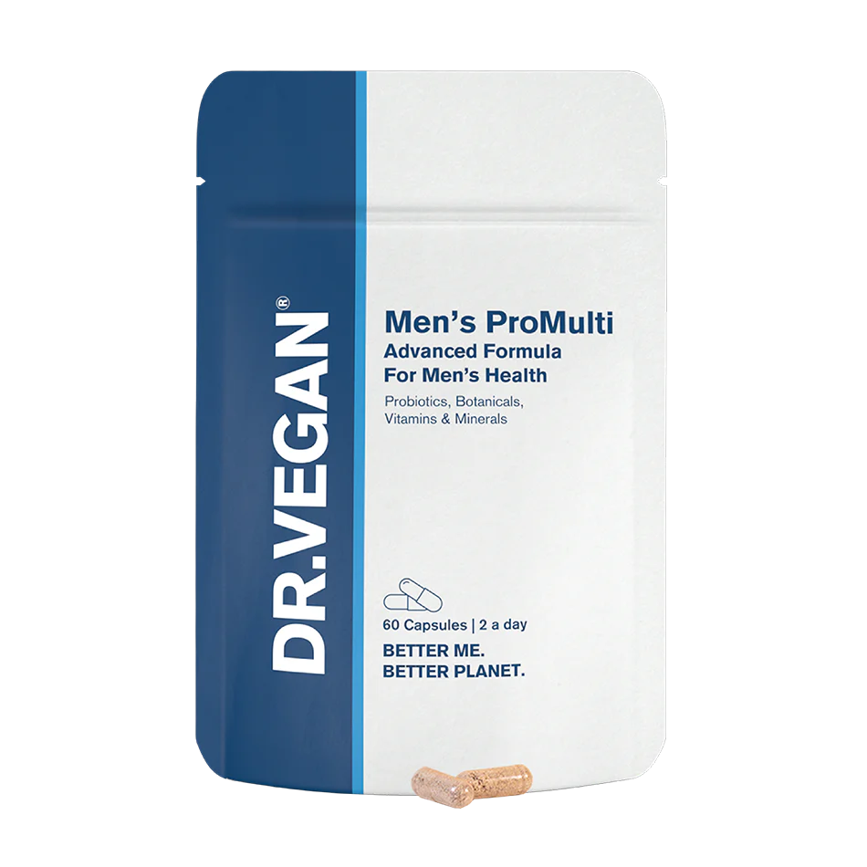 Dr Vegan Mens ProMulti