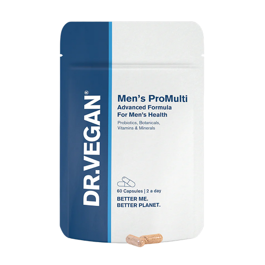 Dr Vegan Mens ProMulti