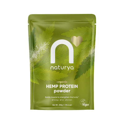 Naturya Hemp Protein 300g