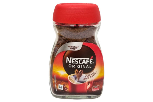 Nescafe Original 50g