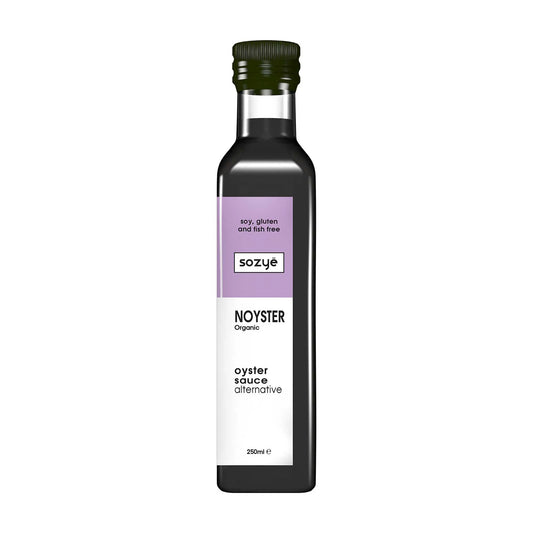 Sozye Noyster Oyster Sauce Alternative 250ml