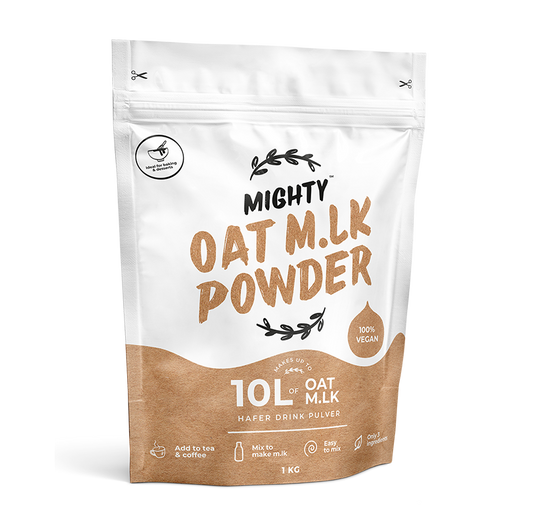 Mighty Oat Milk Powder 10L