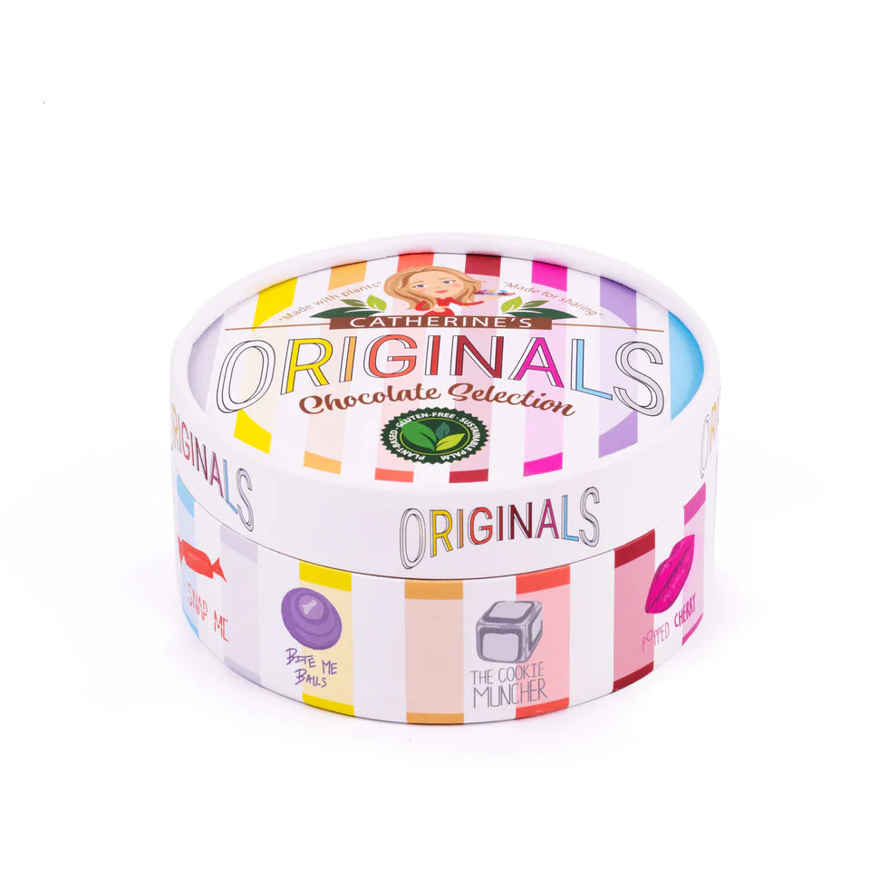 Catherine's Originals Chocolate Selection Box 425g