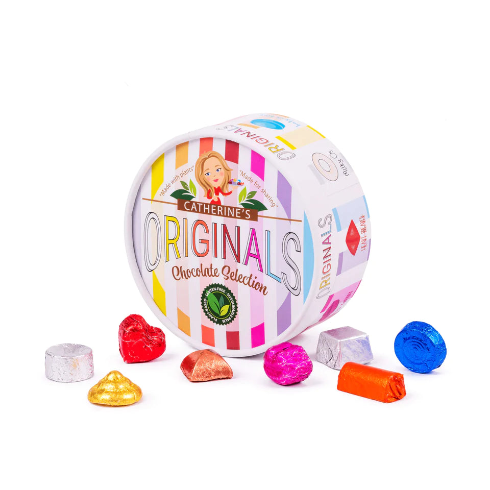 Catherine's Originals Chocolate Selection Box 425g