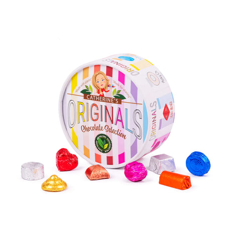 Catherine's Originals Chocolate Selection Box 425g