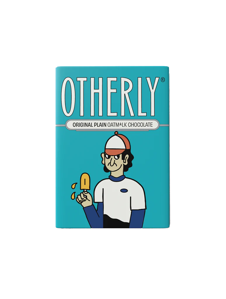 Otherly Original Oatm*lk Chocolate 60g