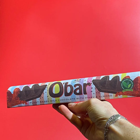 Catherine's Originals O'Bar 200g