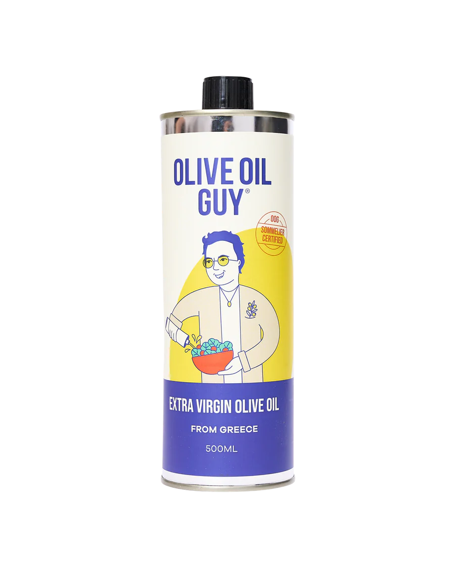 Olive Oil Guy Single Origin Olive Oil 500ml