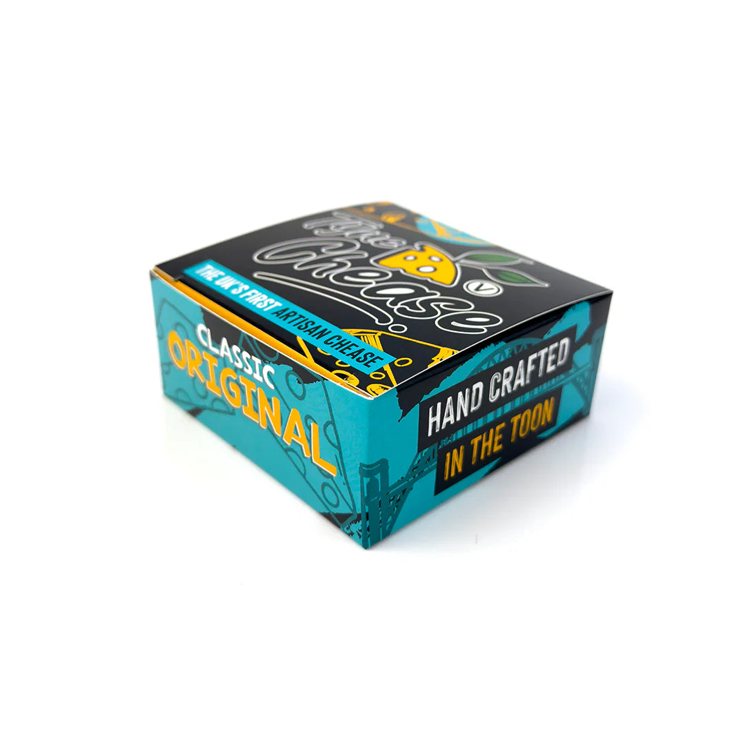Tyne Chease Original 120g