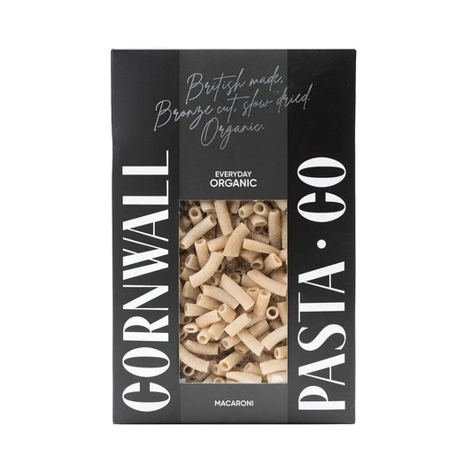 Cornwall Macaroni Pasta 500g