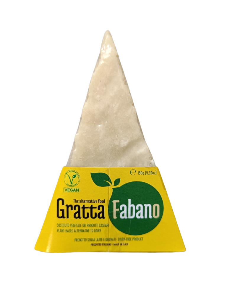 The Alternative Food - GrattaFabano Wedge 150g