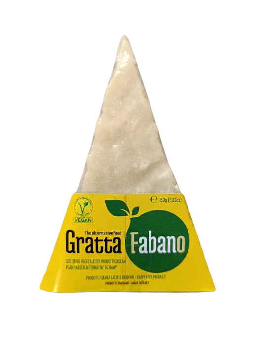 The Alternative Food GrattaFabano Wedge 150g