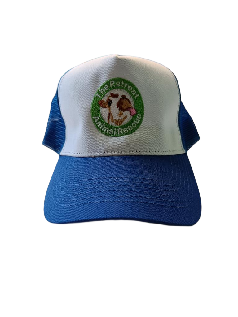 The Retreat Animal Rescue Hat