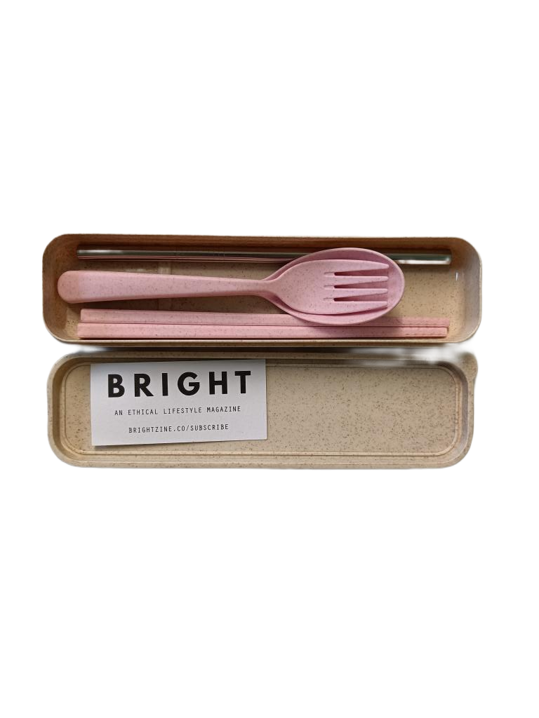 Bright - Your Ethical Lifestyle Toolkit