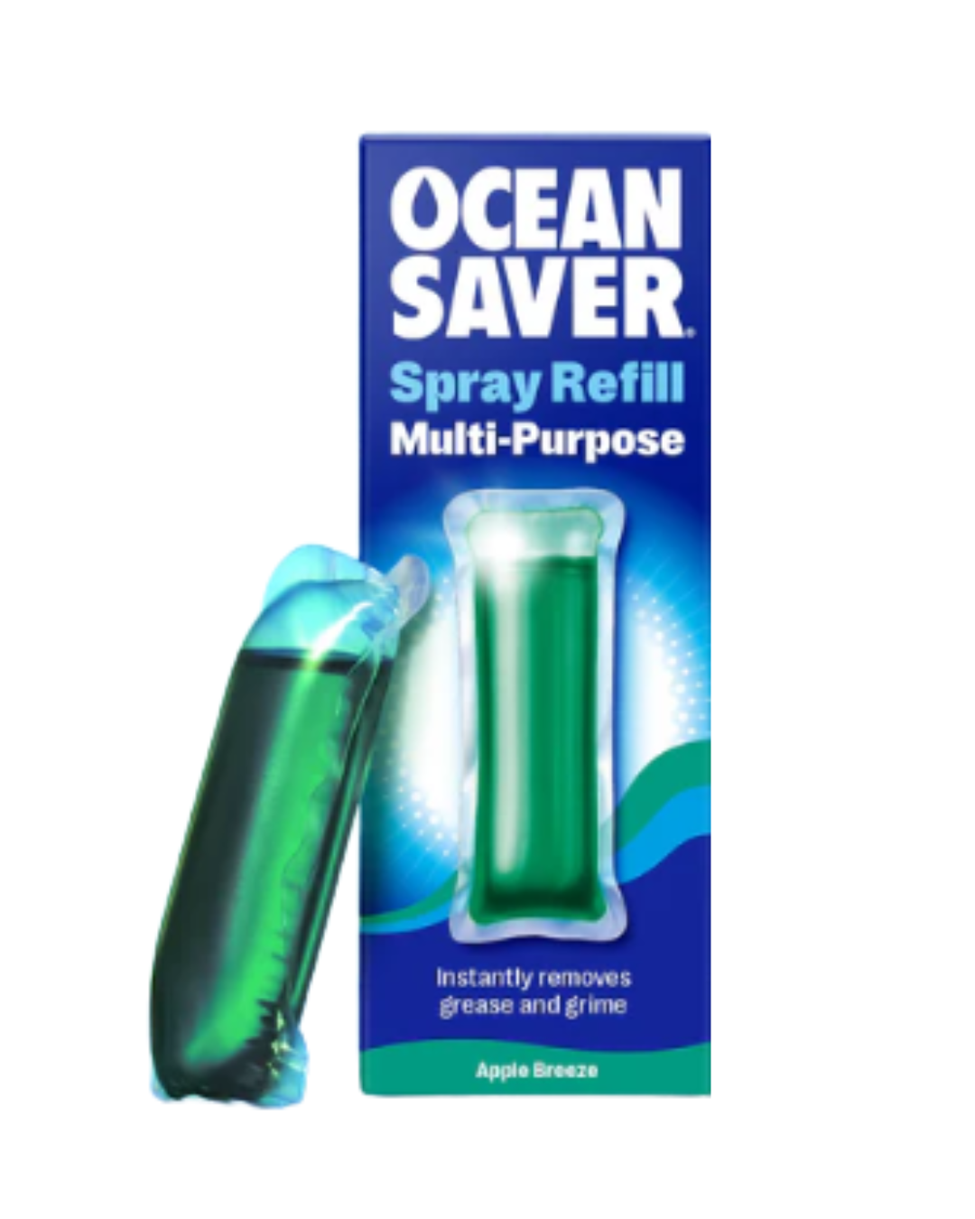 OceanSaver EcoDrop Refill Multipurpose 15g