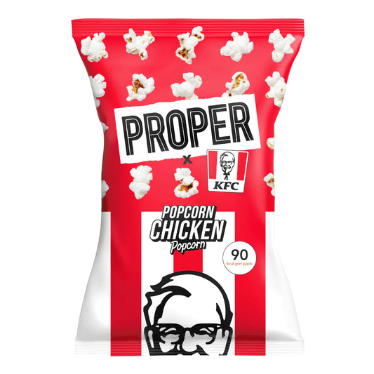Propercorn - KFC Popcorn Chicken 70g