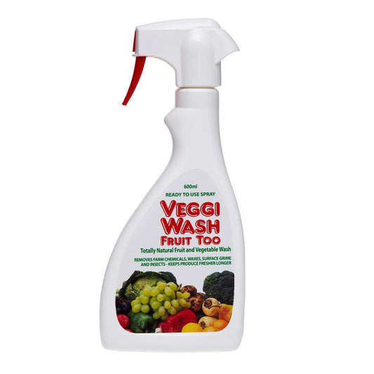 Veggi-Wash Ready To Use Spray