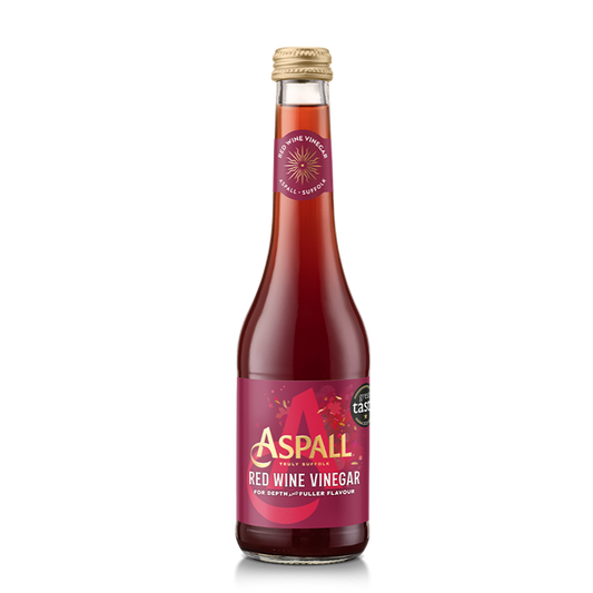 Aspall Red Wine Vinegar Organic 350ml