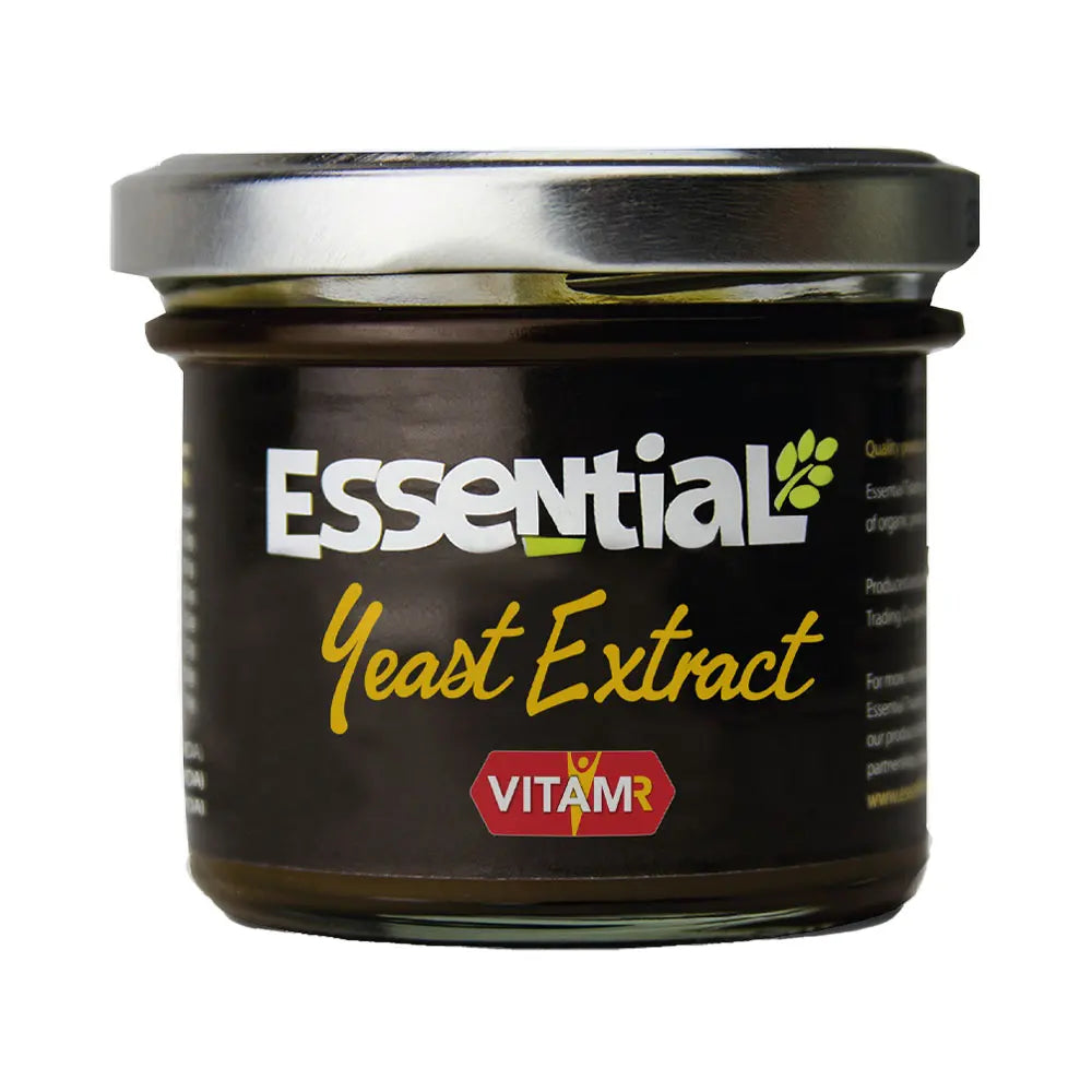 Essential Trading Yeast Extract 125g