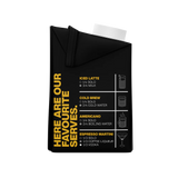 Solo Coffee Ready-to-go Espresso 500ml
