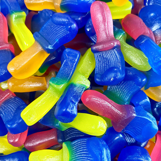 Pic 'N' Mix Tongue Painters - 50g