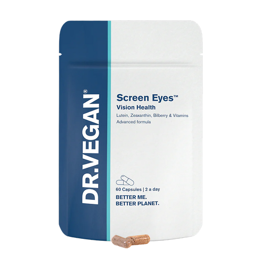 Dr Vegan Screen Eyes