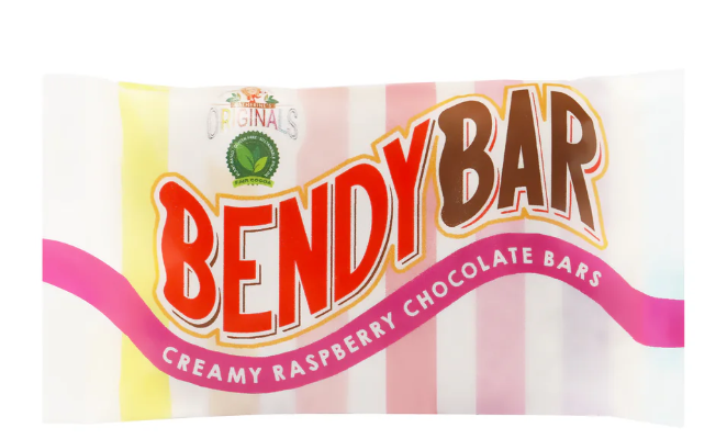 Catherines Originals Bendy Bar 50g