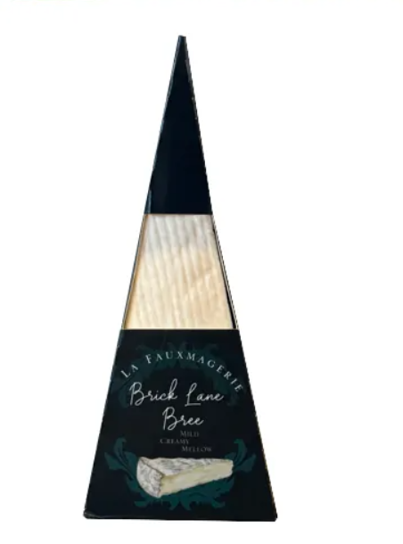 La Fauxmagerie Brick Lane Bree 130g