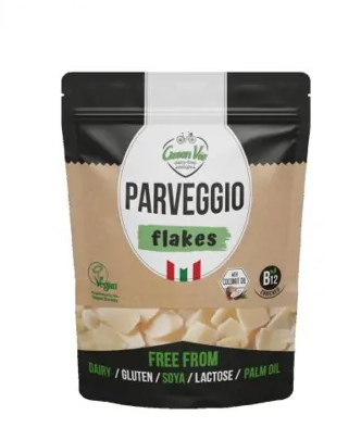 GreenVie Parveggio Flakes 100g