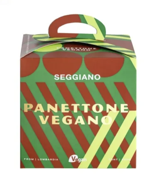 Seggiano Sourdough Panettone 500g