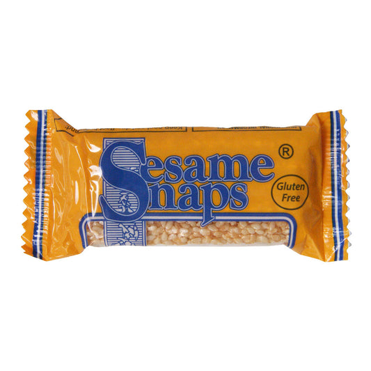 Sesame Snaps 30g