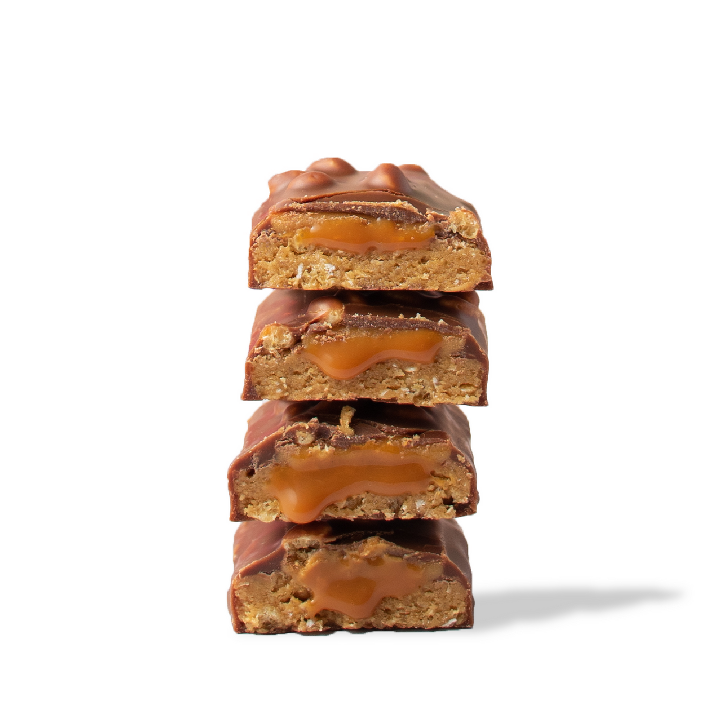 Yubi Speculoos Protein Bar 35g