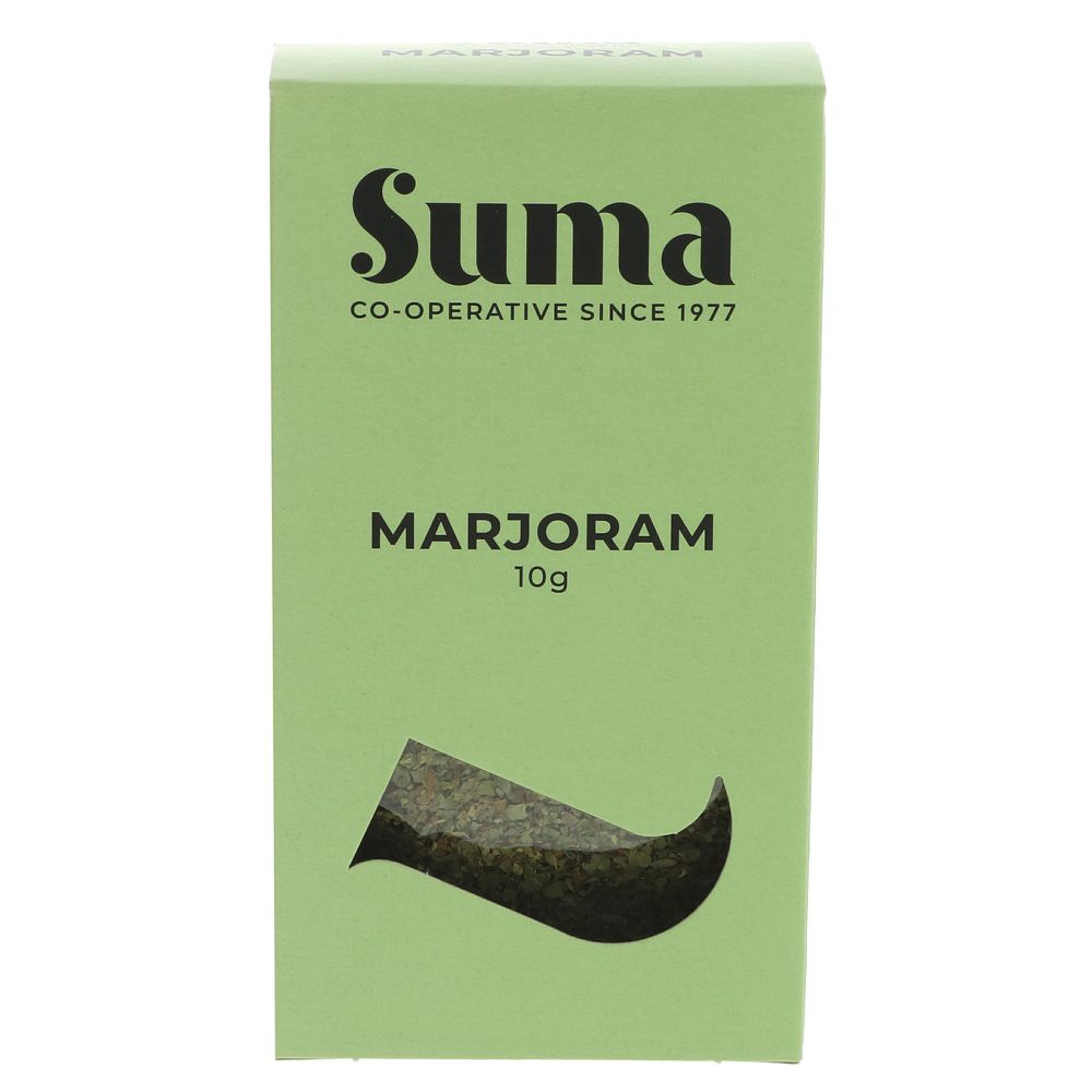 Suma Majoram 10g