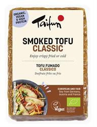 Taifun Smoked Tofu Classic 200g