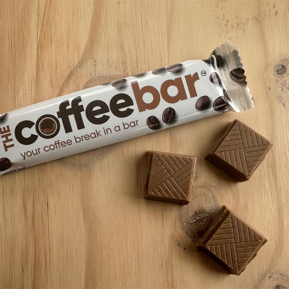 Plamil The Coffee Bar 25g