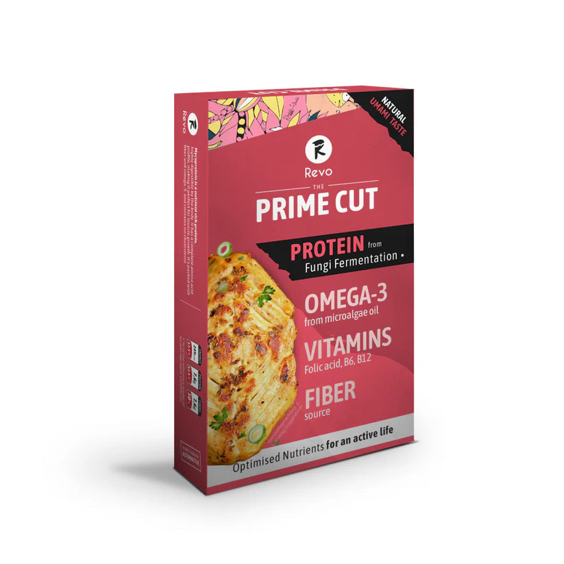 Revo The Prime Cut 110g