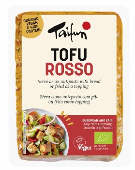 Taifun Tofu Rosso 200g