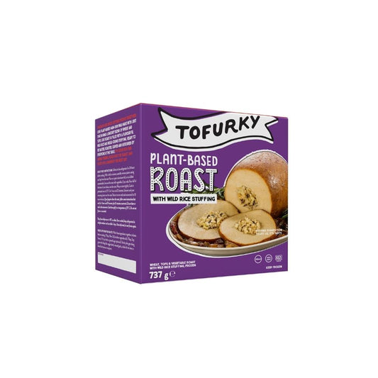 Tofurky Plant-Based Roast 737g