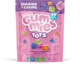 Freedom Confectionary Gummy Tots 100g