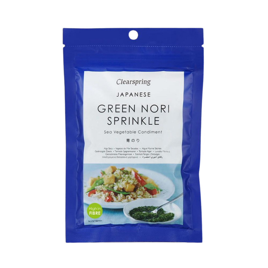 Clearspring Nori Sprinkle 20g