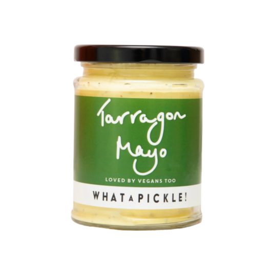 What A Pickle! Tarragon Mayo 265g