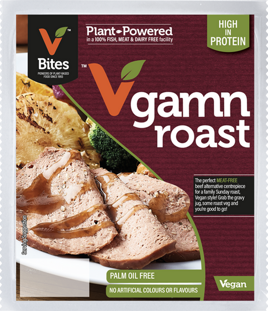 VBites Roast Gamn 390g