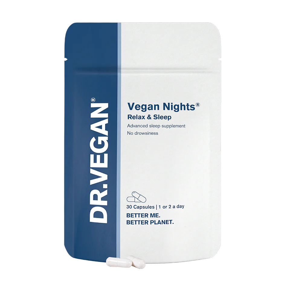 Dr Vegan Vegan Nights®