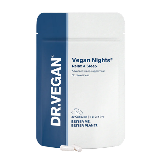 Dr Vegan Vegan Nights®