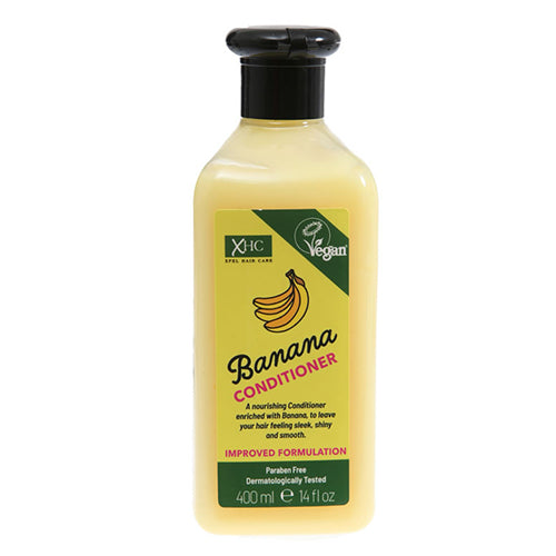 XHC Conditioner Banana 400ml