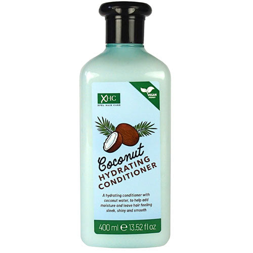 XHC Conditioner Coconut 400ml