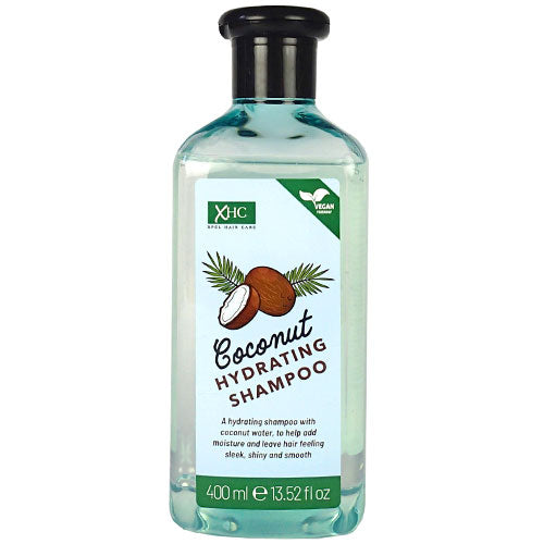 XHC Shampoo Coconut 400ml