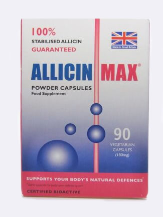 ALLICINMAX® 90 Capsules